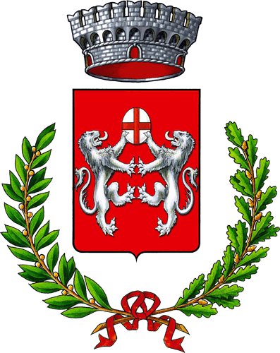 San Gregorio di Catania (Stemma - Coat of arms - crest)
