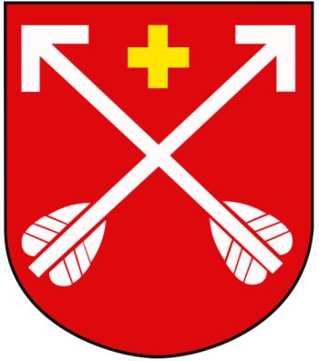 Coat of arms (crest) of Strzelno