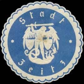 Seal of Zeitz