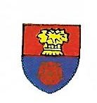 Coat of arms (crest) of the 94th Army Group, Royal Artillery, British Army