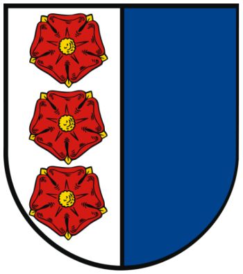 Wappen von Biere / Arms of Biere