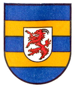 Wappen von Bockschaft/Arms (crest) of Bockschaft