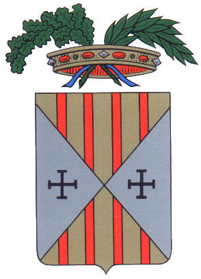 Arms of Catanzaro (province)