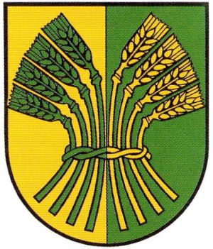 Wappen von Danndorf / Arms of Danndorf