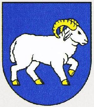 Gočovo (Erb, znak)