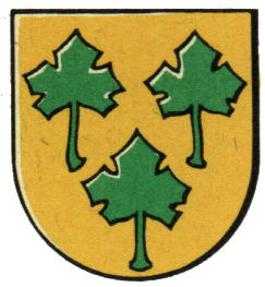 Arms of Grono