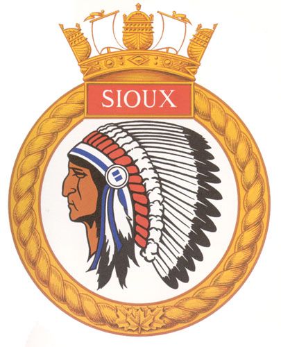 File:HMCS Sioux, Royal Canadian Navy.jpg