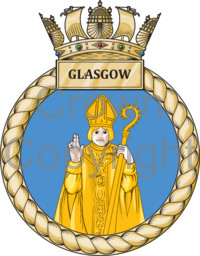 File:HMS Glasgow, Royal Navy.jpg