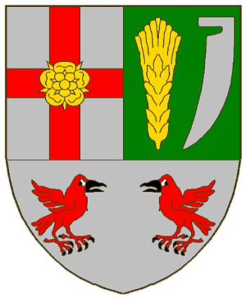 Wappen von Illerich/Arms of Illerich