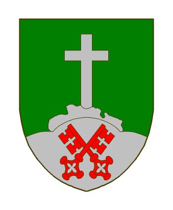 Wappen von Kirchweiler/Arms (crest) of Kirchweiler