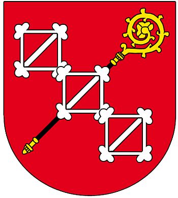 Wappen von Korweiler / Arms of Korweiler