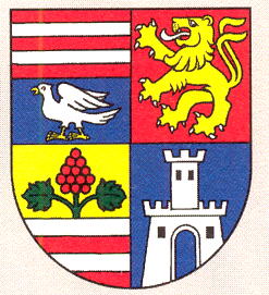 Arms of Košice (province)