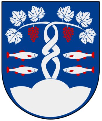 Arms (crest) of Lövånger