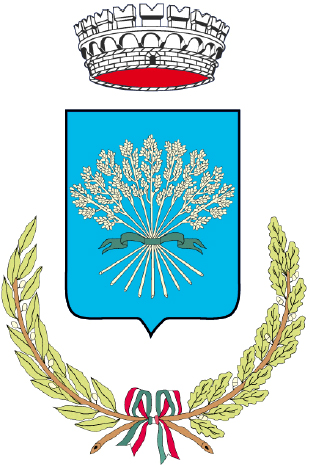 Stemma di Miglianico/Arms (crest) of Miglianico