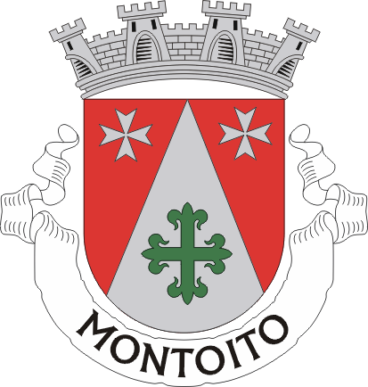 Brasão de Montoito