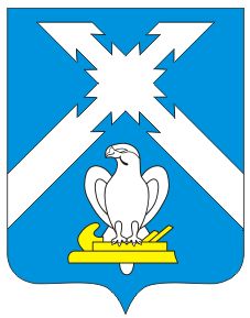 Arms (crest) of Novyye Shaltyamy