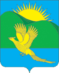 Arms (crest) of Partizanskiy Rayon