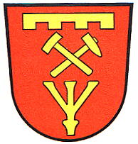 Wappen von Herringen / Arms of Herringen