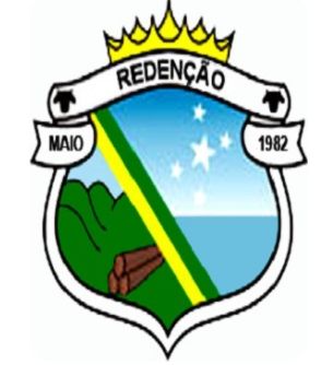 Brasão de Redenção (Pará)/Arms (crest) of Redenção (Pará)