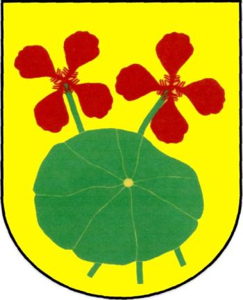 Arms (crest) of Řeřichy