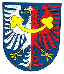 Coat of arms (crest) of Ročov