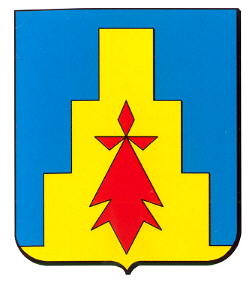 Blason de Roscanvel/Arms (crest) of Roscanvel