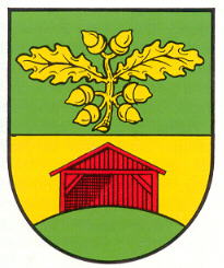 Wappen von Schopp/Arms (crest) of Schopp