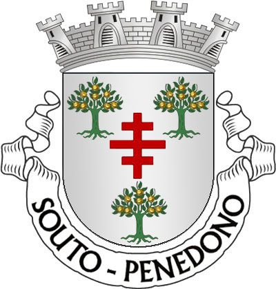 Souto in Penedono - Portugal