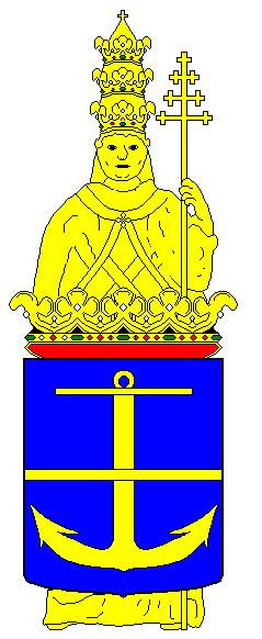 Arms of Steenwijk