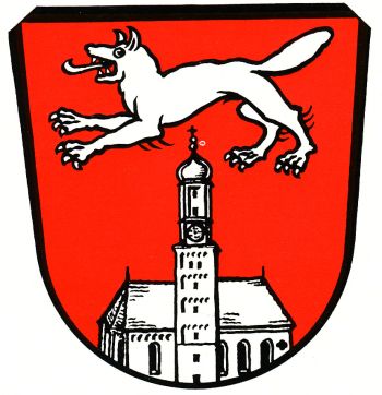 Wappen von Steinekirch/Arms of Steinekirch