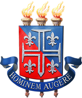 Arms of University of the State of Bahia