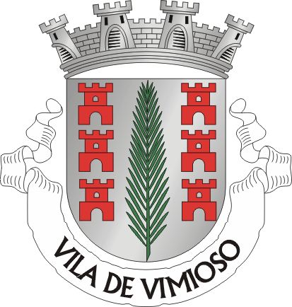 Brasão de Vimioso