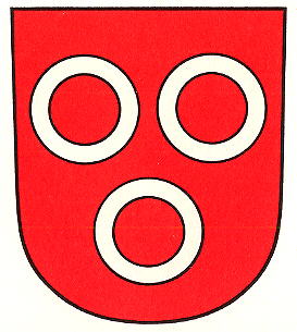 Wappen von Wila