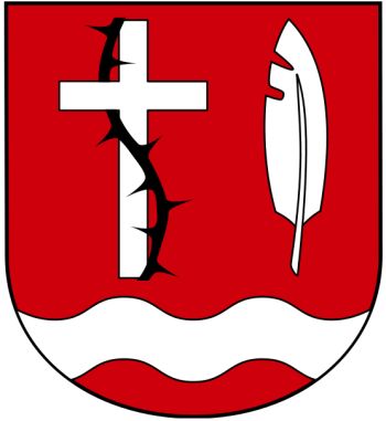 Arms of Zabrodzie