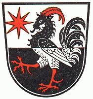 Wappen von Ziegenhain