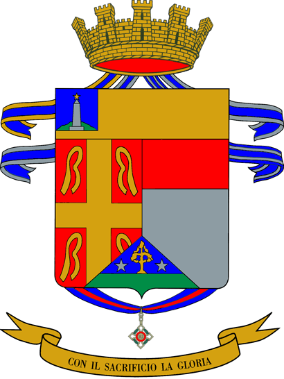 File:11th Infantry Regiment Casale, Italian Army.png
