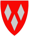 Arms of Ås