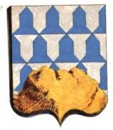 Blason de Beaumont-sur-Oise/Coat of arms (crest) of {{PAGENAME