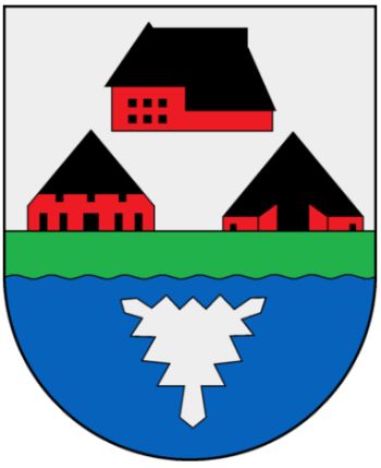 Wappen von Bekdorf