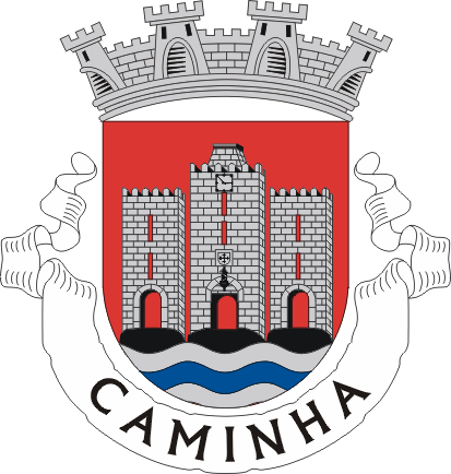 Brasão de Caminha