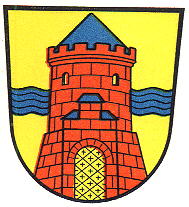 Wappen von Delmenhorst / Arms of Delmenhorst