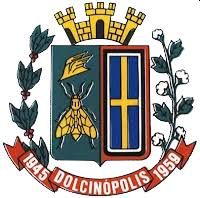 Arms (crest) of Dolcinópolis