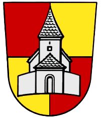 Wappen von Ehingen am Ries
