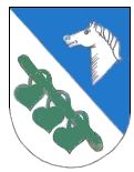 Wappen von Gruhno/Arms (crest) of Gruhno