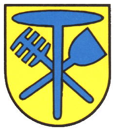 Wappen von Hemmiken