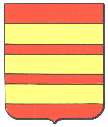 Blason de Les Herbiers/Arms (crest) of Les Herbiers