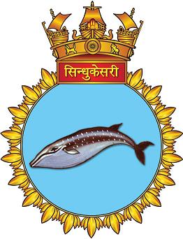 File:INS Sinhukesari, Indian Navy.jpg