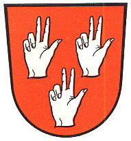 Wappen von Jork