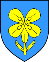 Arms of Lika-Senj