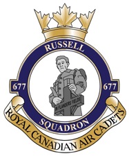 File:No 677 (Russell) Squadron, Royal Canadian Air Cadets.jpg